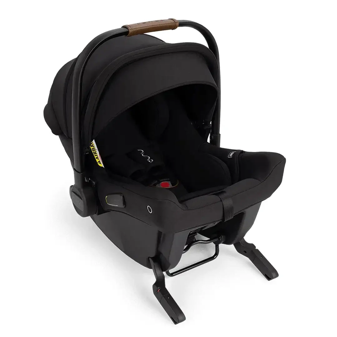 2025 Nuna Mixx Next Generation URBN Set – Cedro