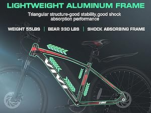 EBIKE