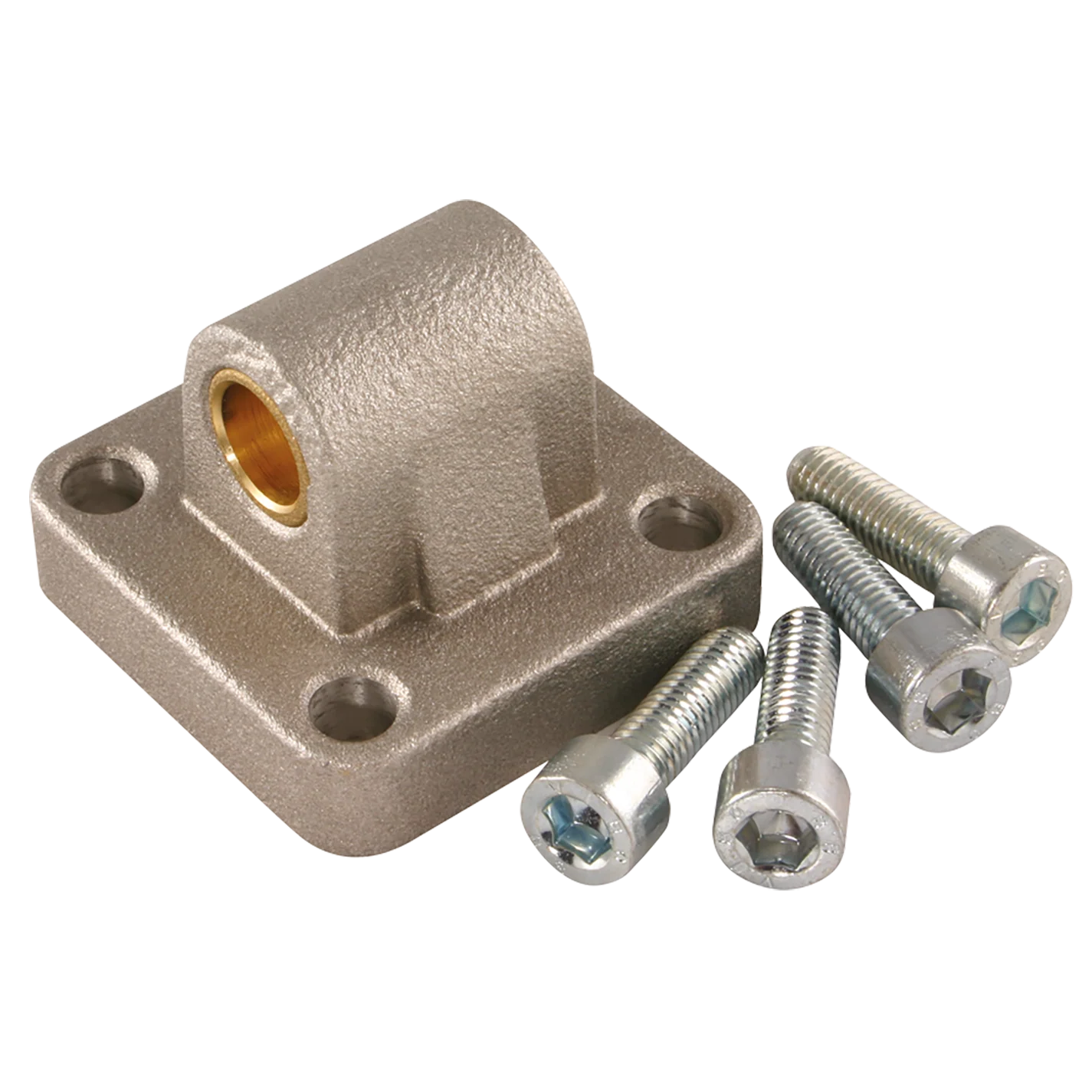 Camozzi L 41 80 - Male Trunnion To Suit 80mm Cylinder