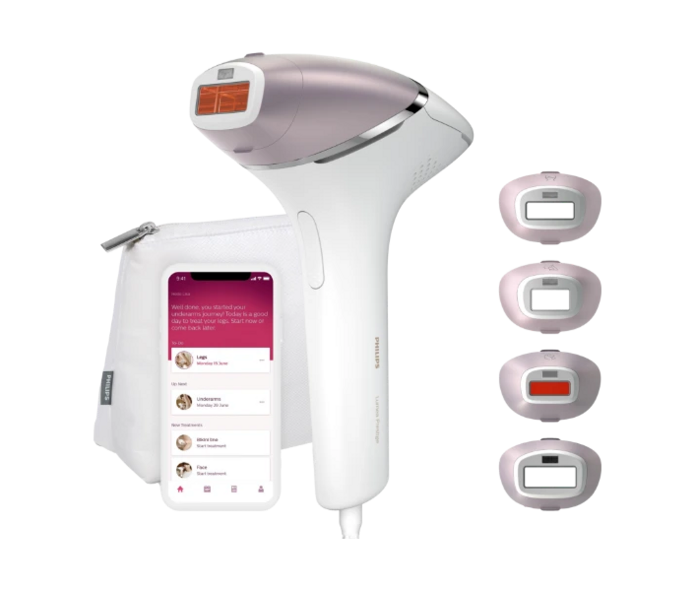 Philips PhilipsLumea 8000 series  BRI947/00