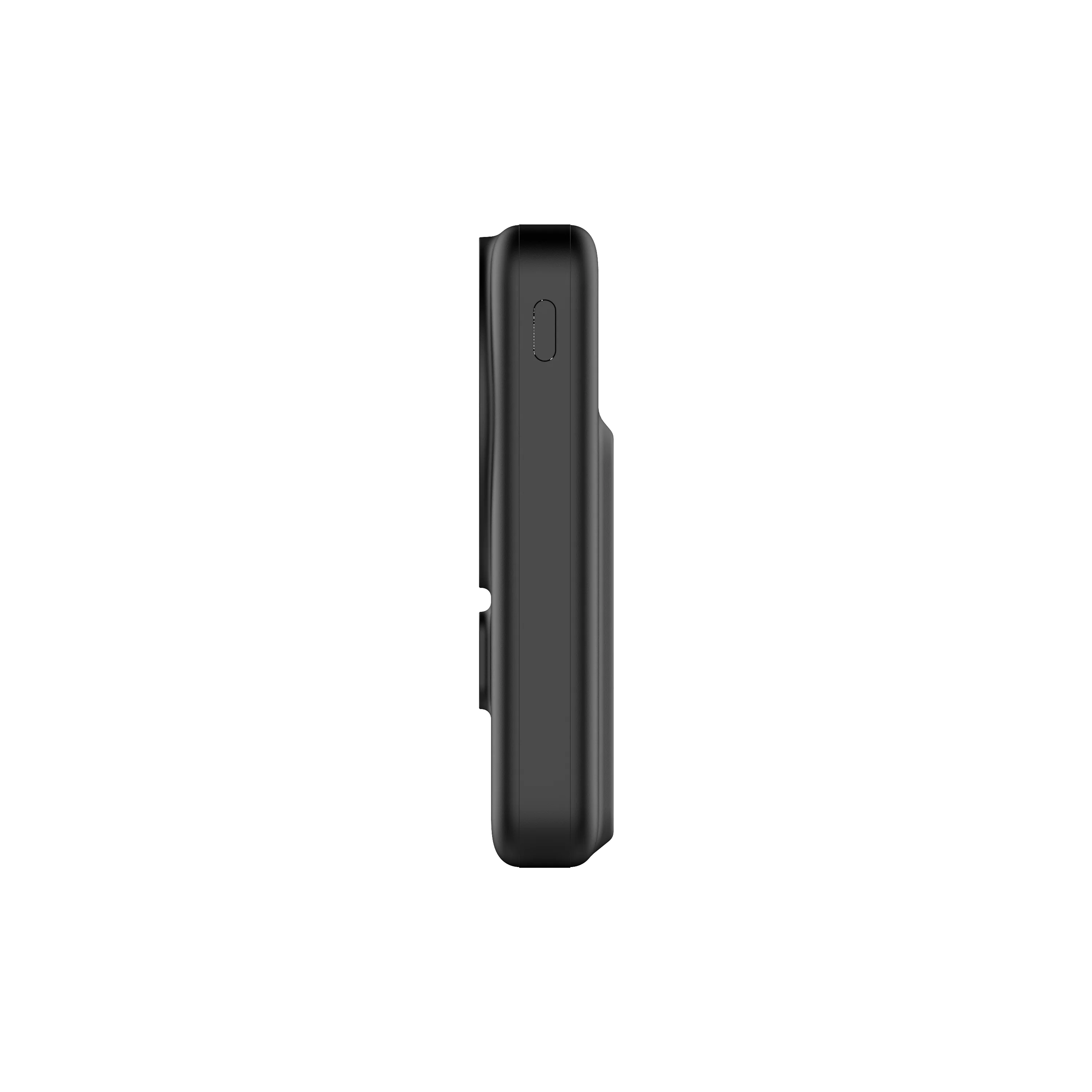 Powerbank f��r iPhone und Smartphone mit MagSafe Magnet und Handyhalter 10.000 mAh