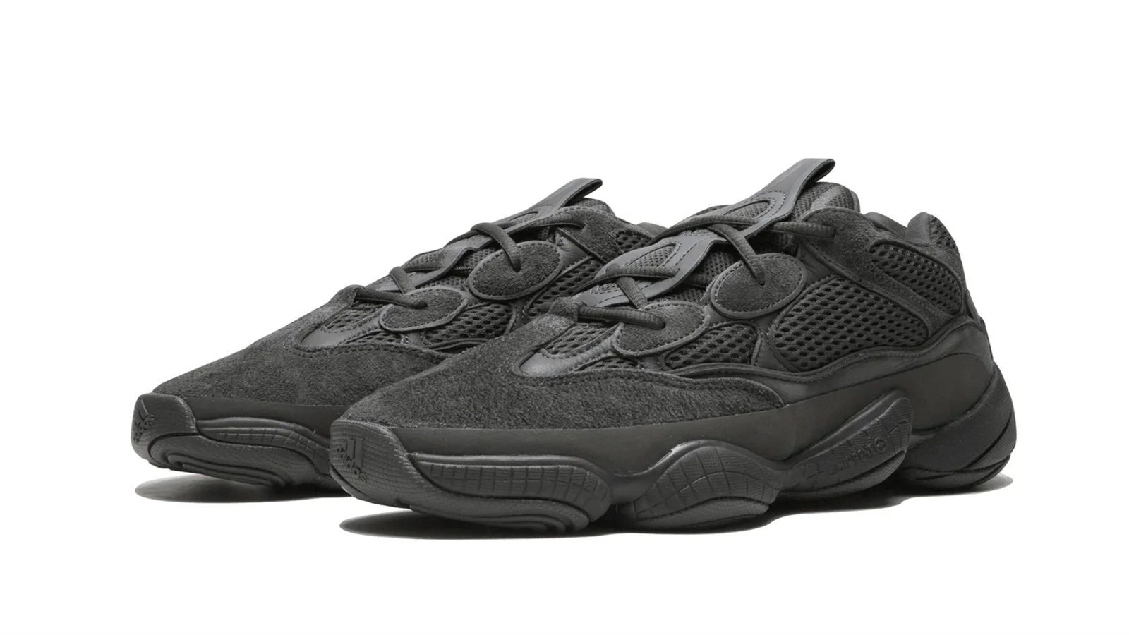 YEEZY 500 