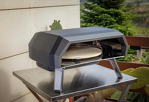 Forno pizza GIRAPIZZA : Amazon.it: Casa e cucina
