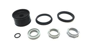 Pneumax RG1319/0019 NBR 80mm Seal Kit to Suit 1321 Cylinder