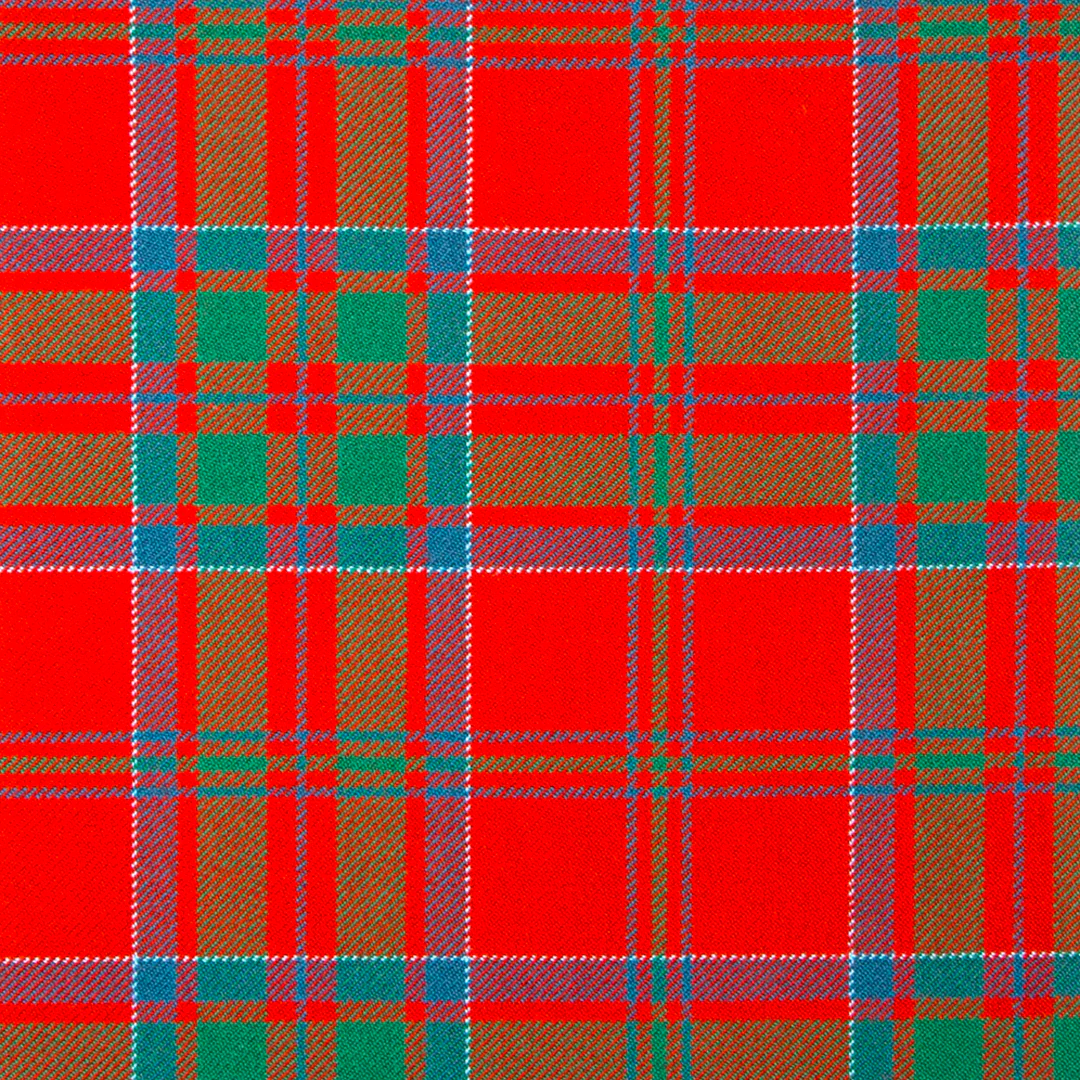 MacDonnell of Keppoch Ancient Tartan