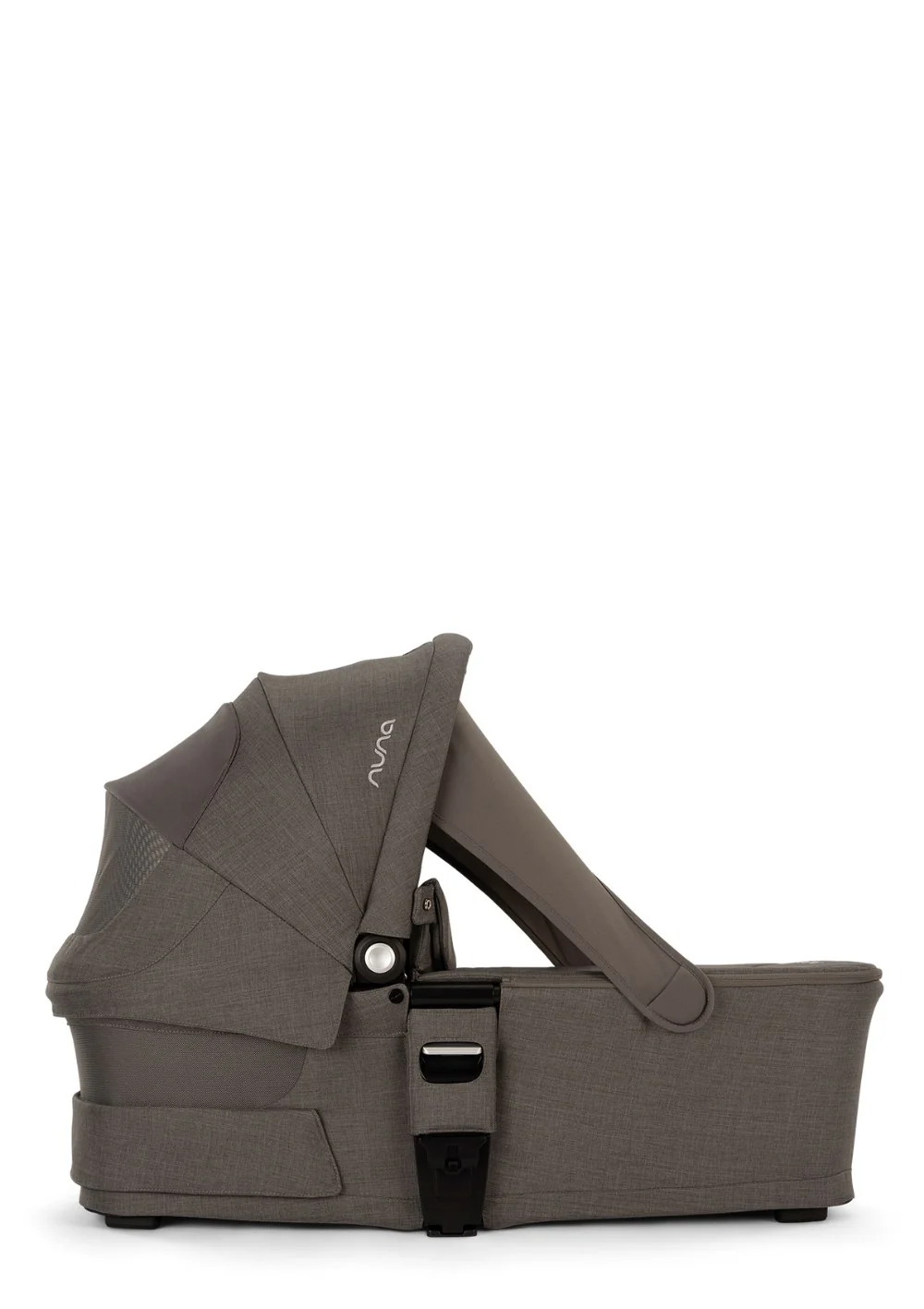 2025 Conjunto de cochecito MIXX next Thunder