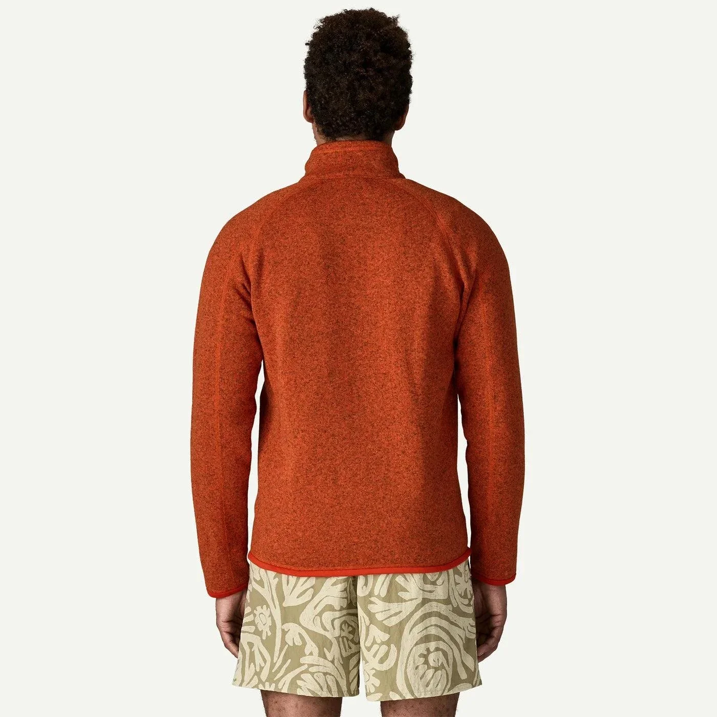 M's Better Sweater Jkt