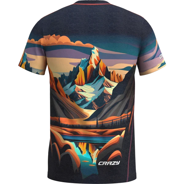 Shirt Legend