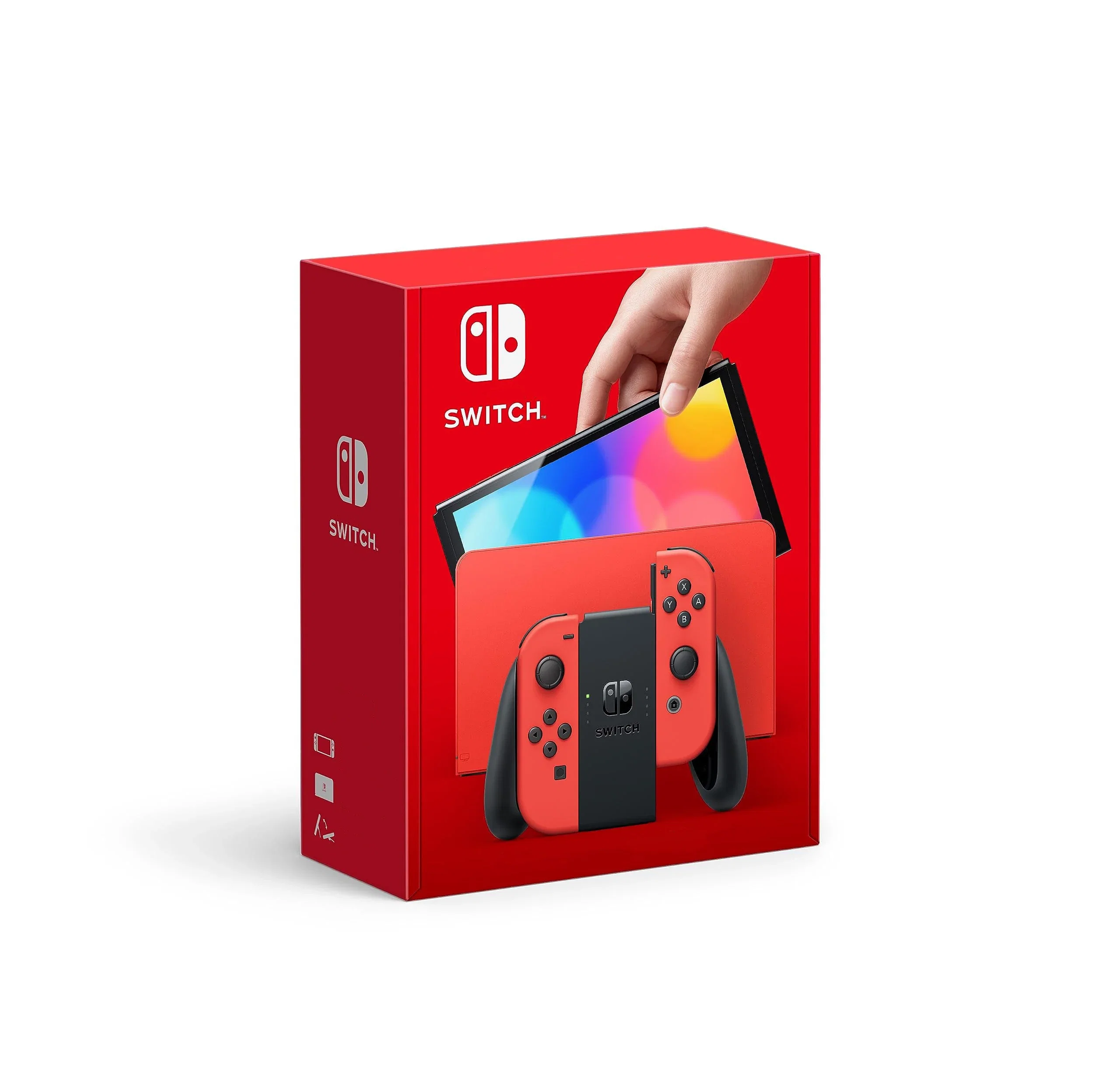 Model: Edition