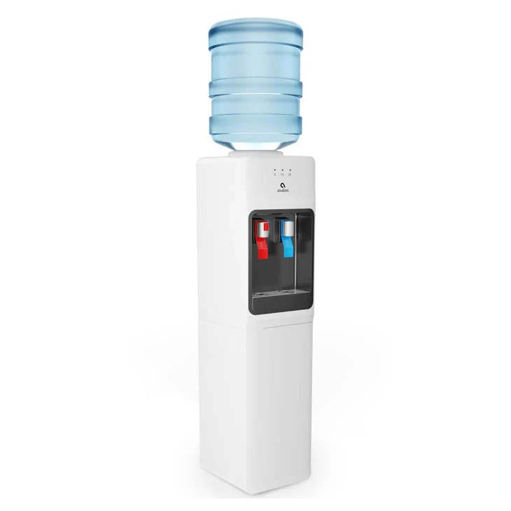 2025 Dispensador de Agua de Carga Superior Avalon A1 – Blanco