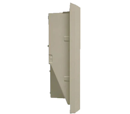 Mitras Shallow Recessed Electricity Meter Box