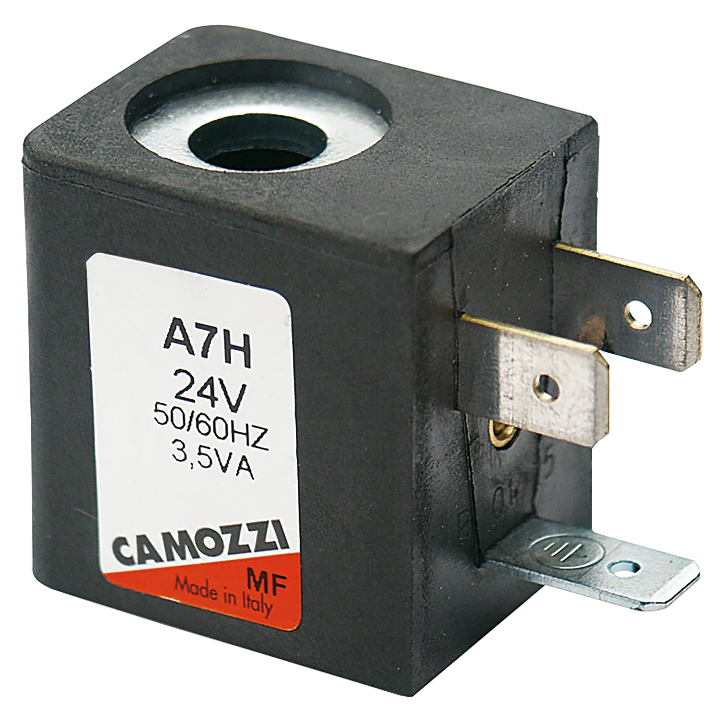Camozzi U72 - 12V Dc 5W