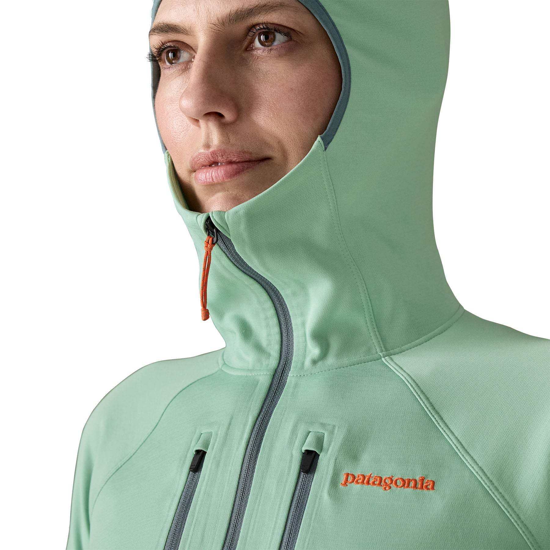 W's R1 Ultralight Hoody