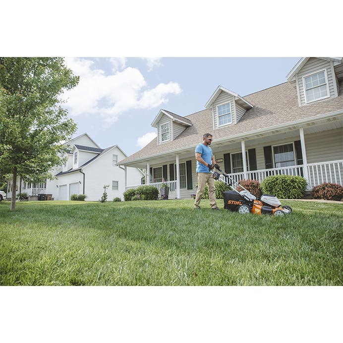 Stihl RMA 510 V