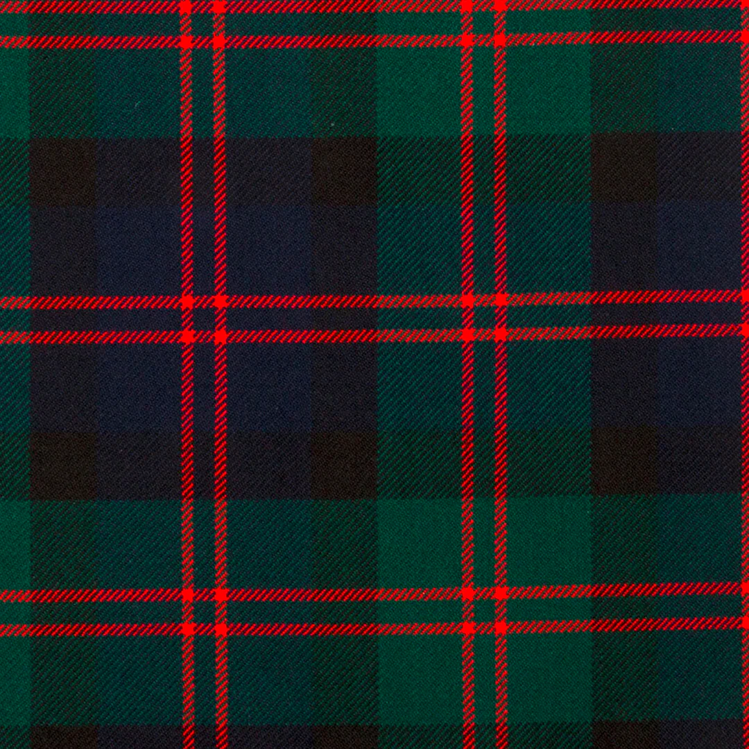 Blair Modern Tartan