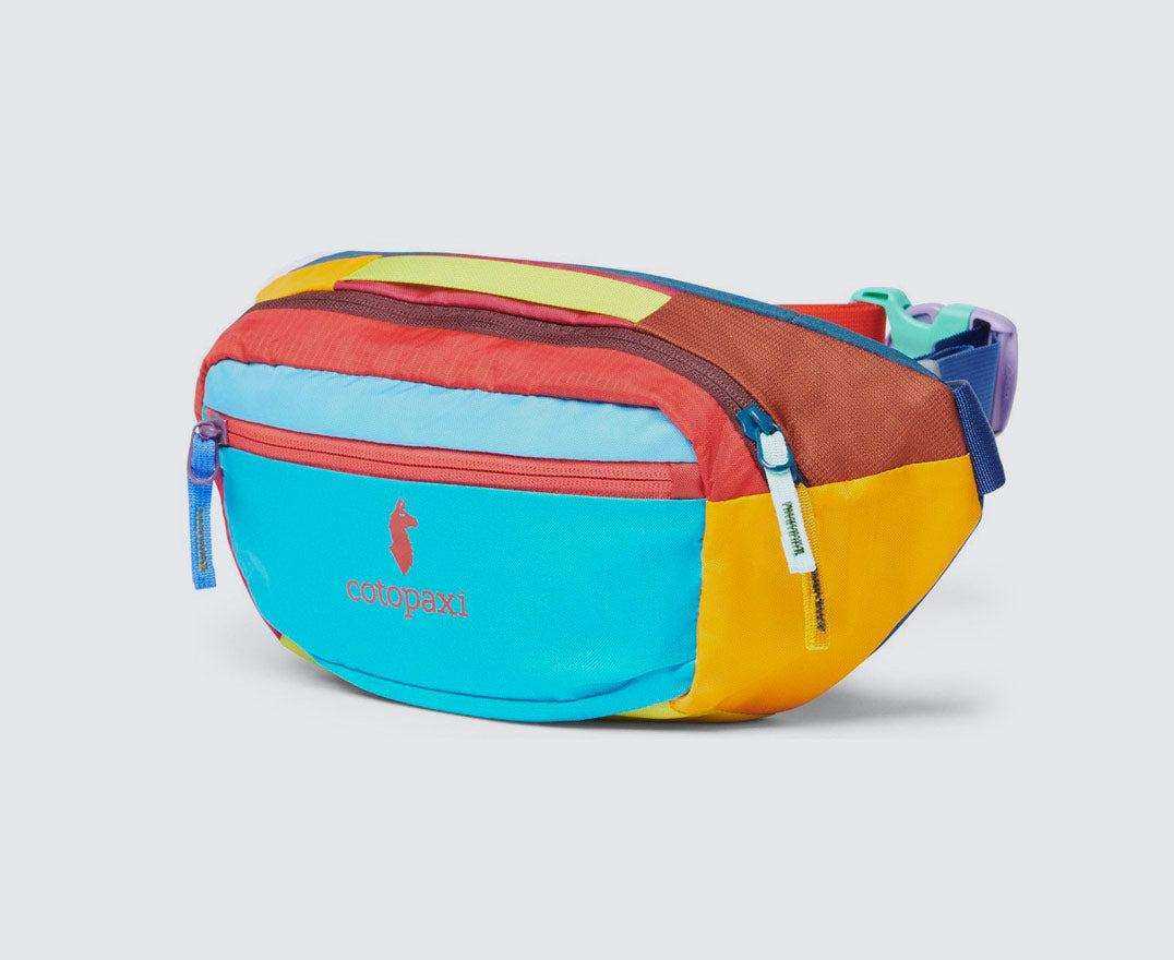 Kapai 1.5L Hip Pack
