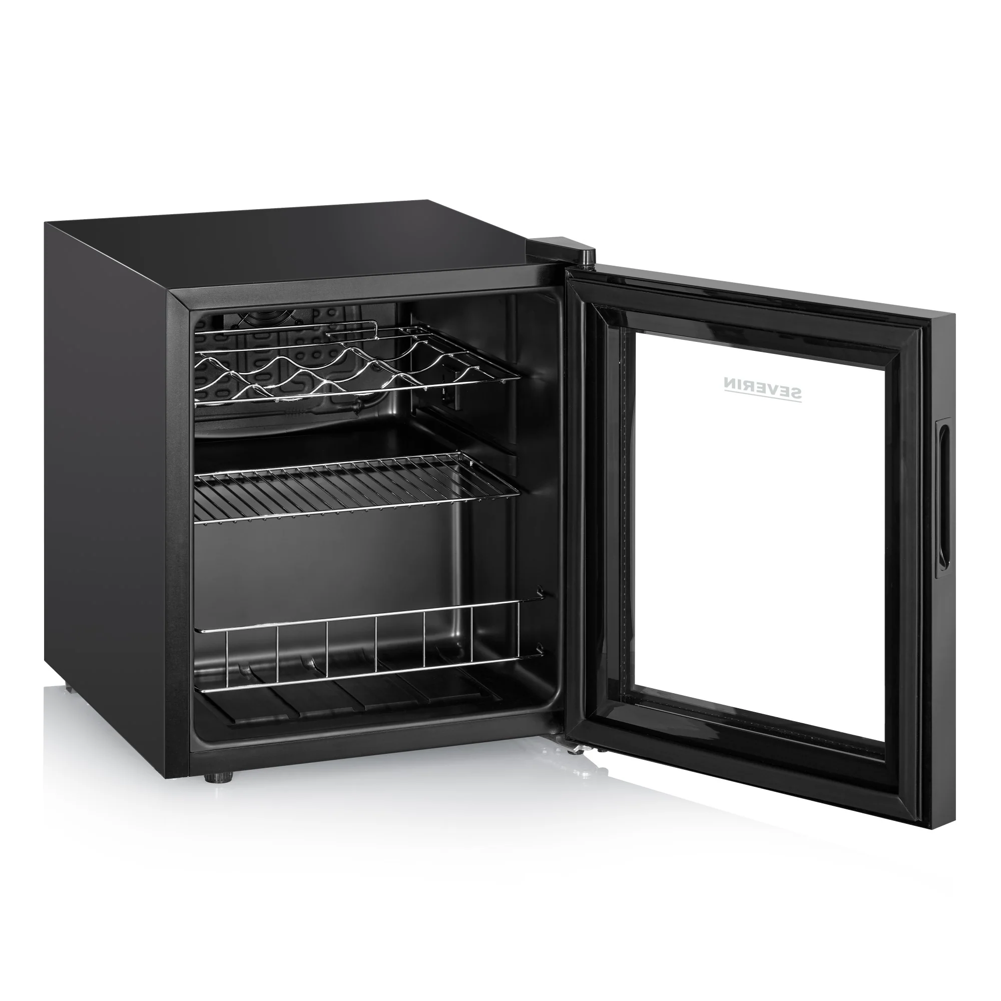 Severin Weinkühlschrank WKS8907, 15 Flaschen