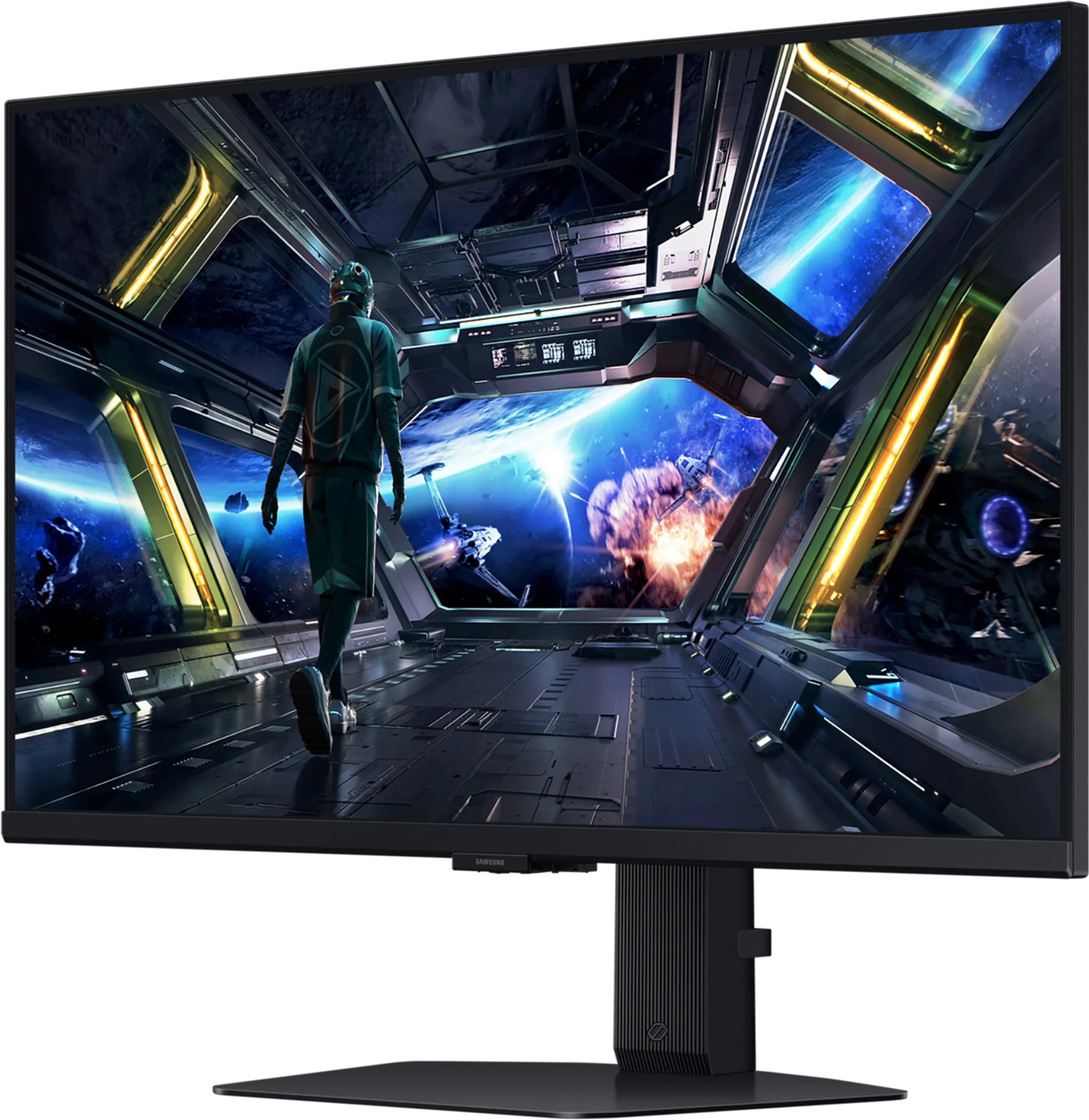 Samsung 27