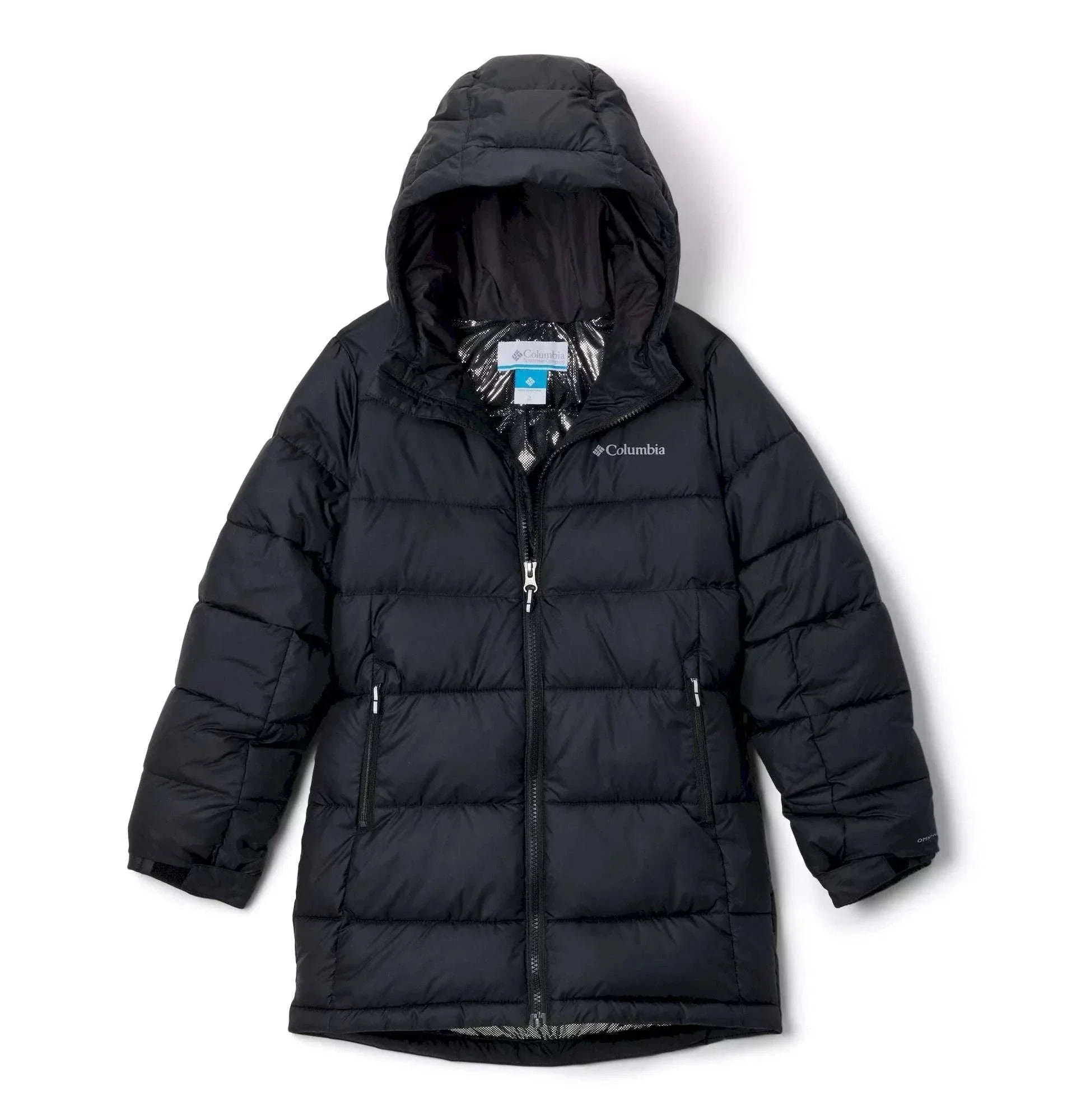 Pike Lake? Mid Jacket