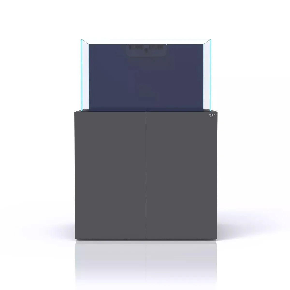 OPUS G2 300 Aquarium w/ Pro-Line Cabinet Grey (69g)