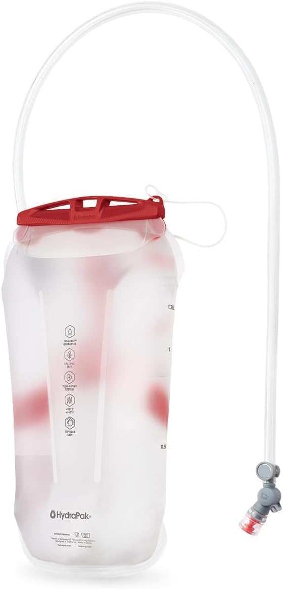 Hydraulics Lt 1.5 Reservoir