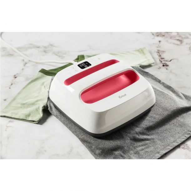 EasyPress™ 2, Frambuesa – 9