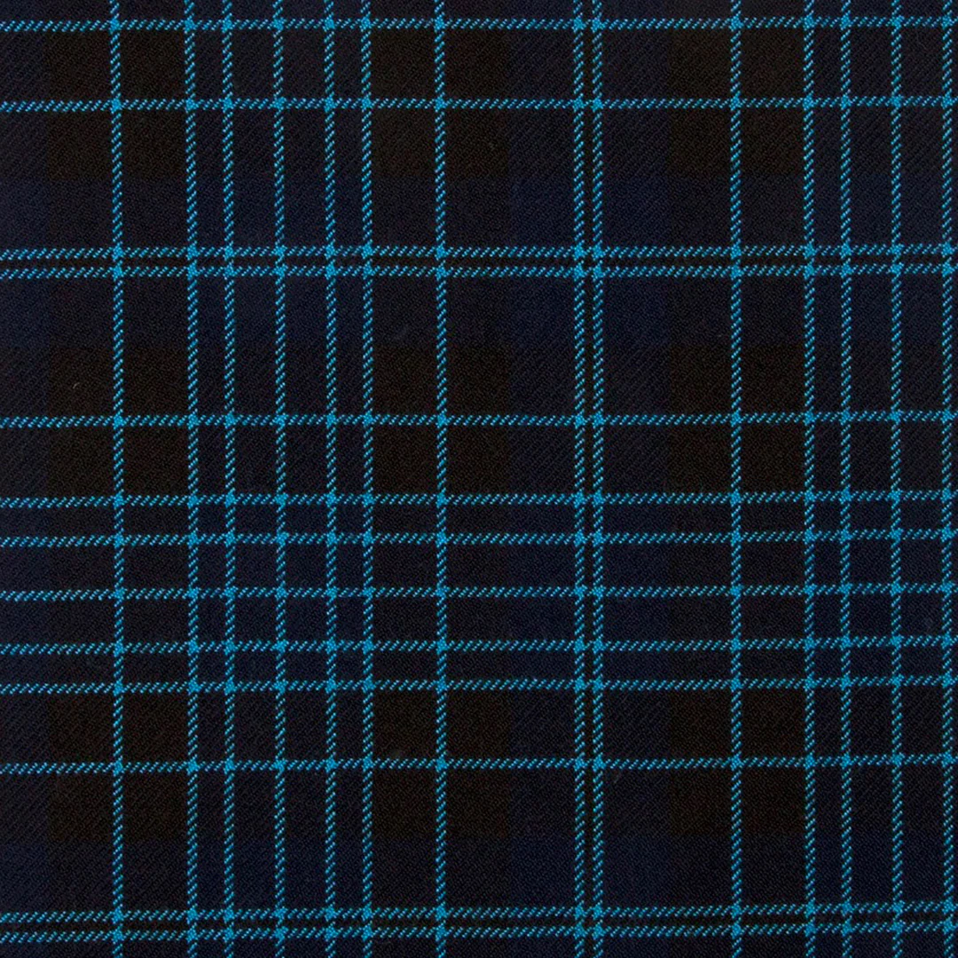 Clergy Modern Tartan