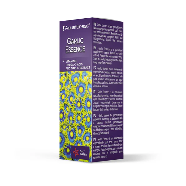 Garlic Essence