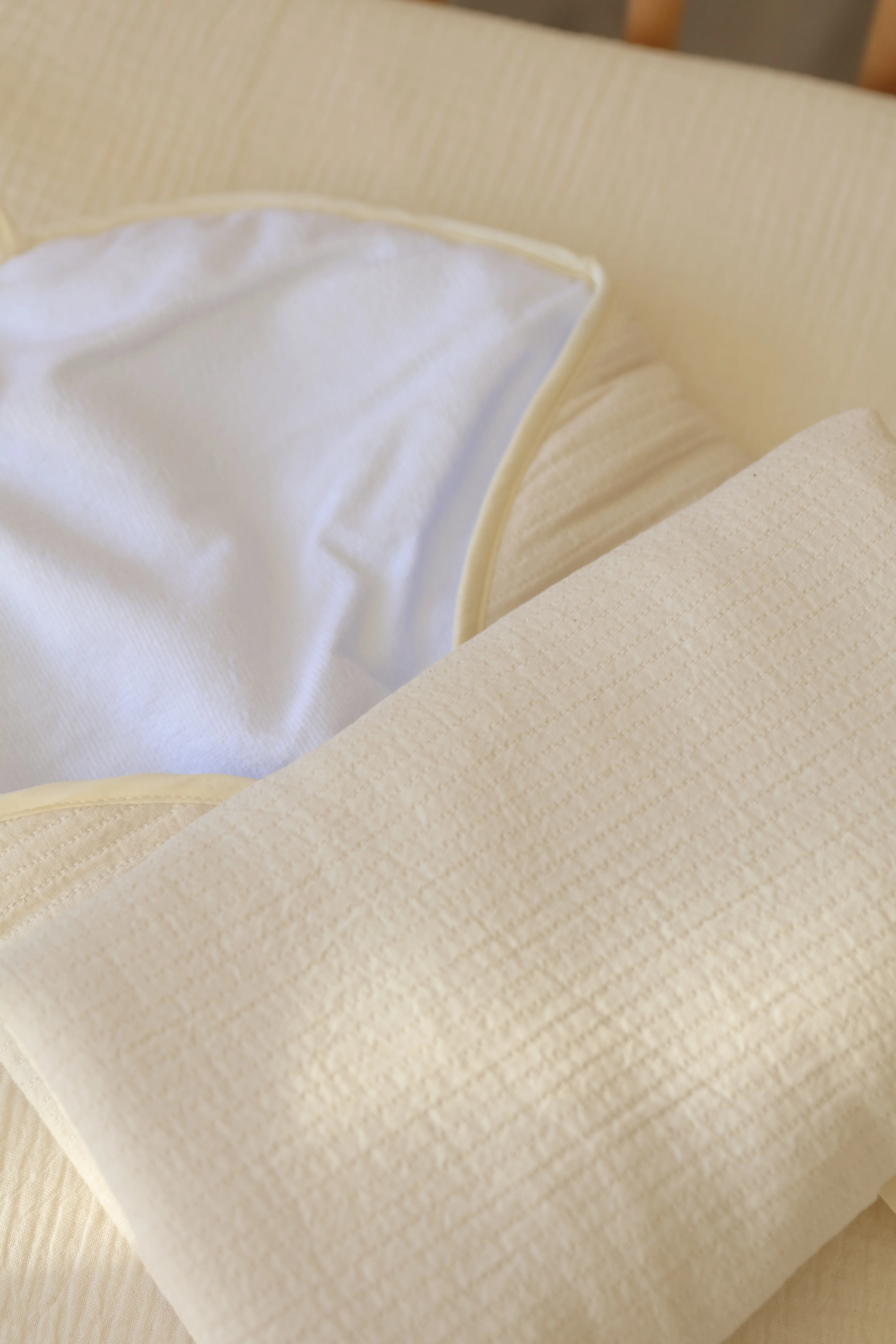 Cambiador Portátil XL Twin