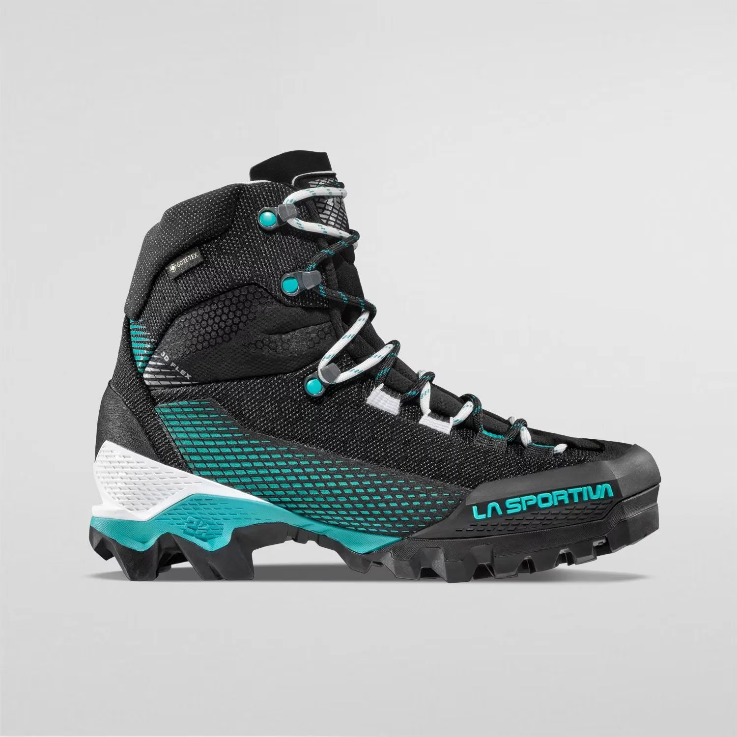 Aequilibrium ST Woman Gtx