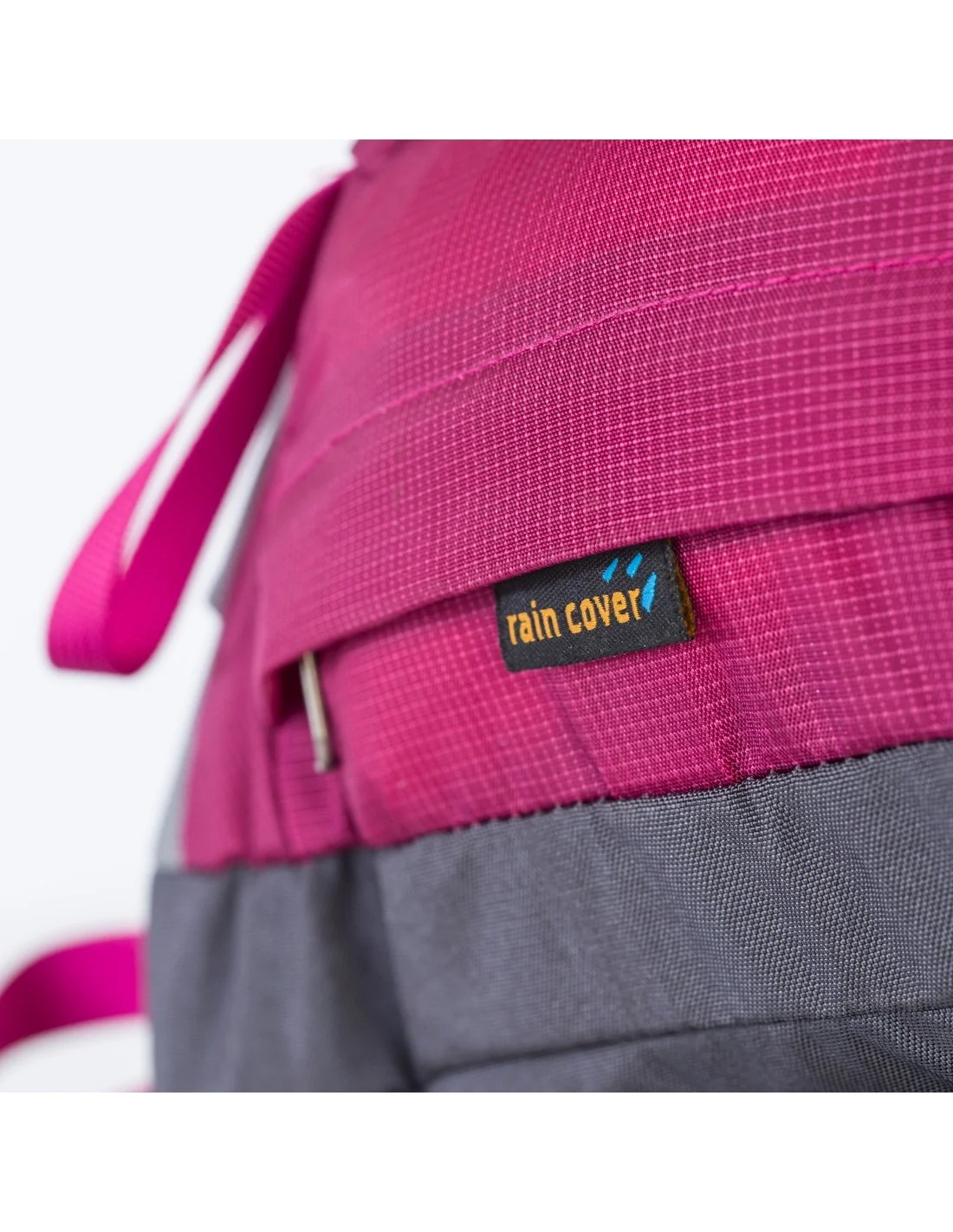 H.L. backpack 20