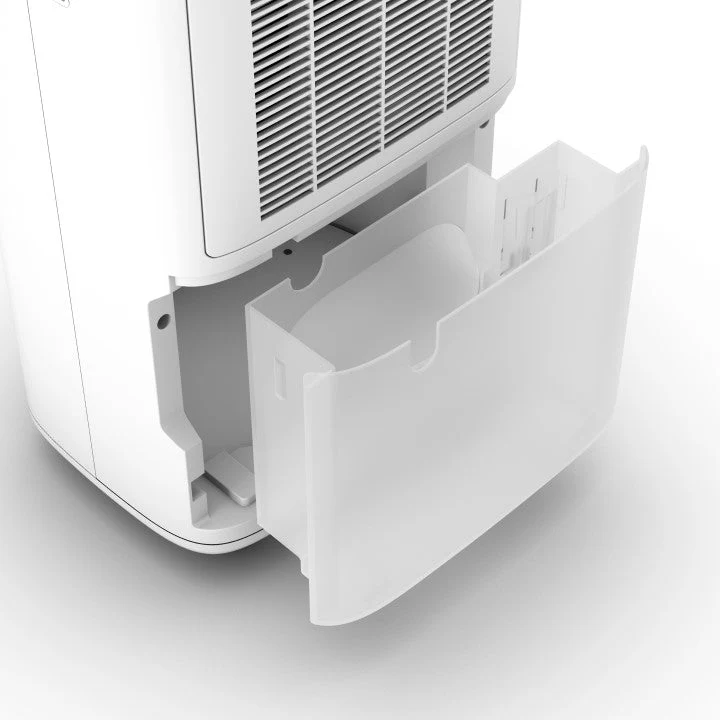 Olimpia Splendid Luftentfeuchter AQUARIA S1 12 P