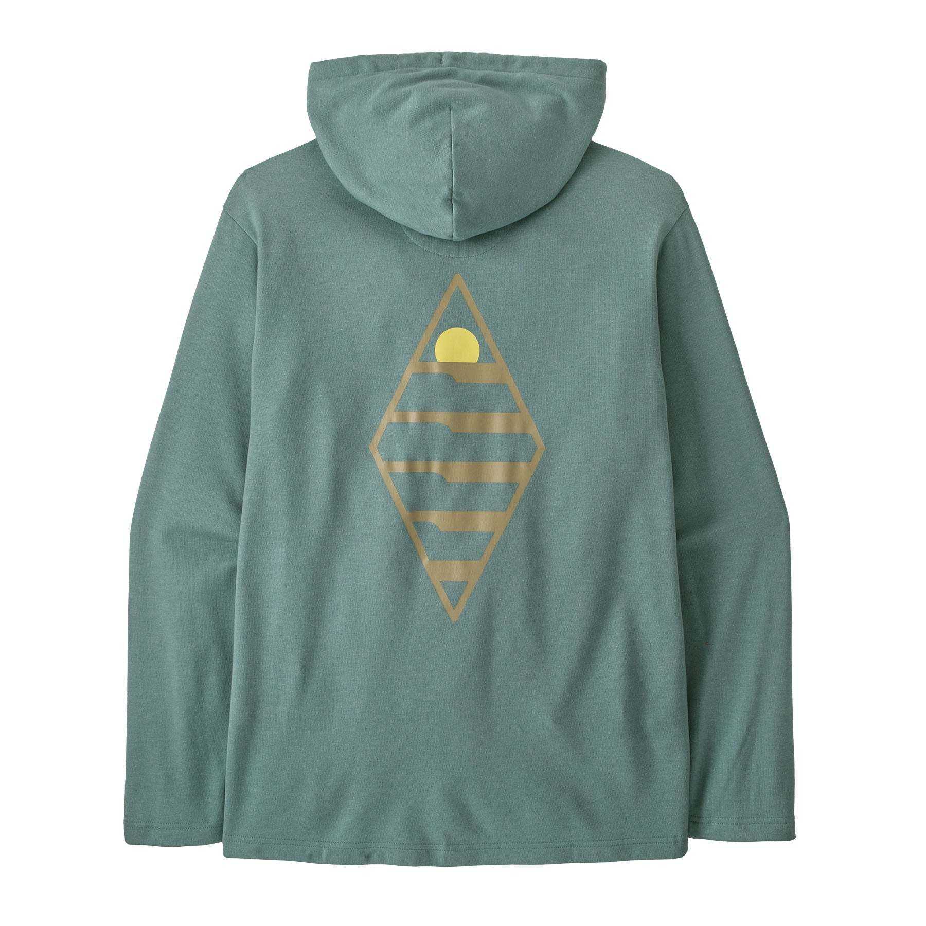 M's Lw Water People Sets Wildrise Hoody