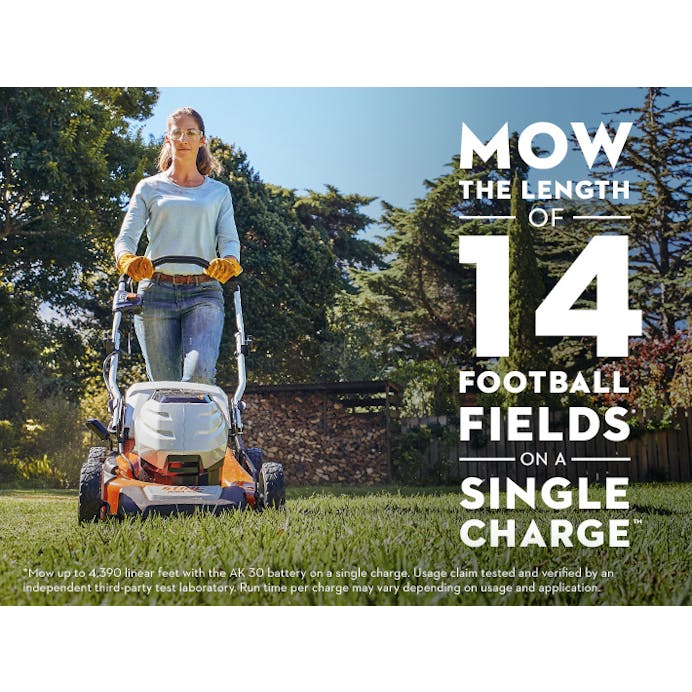 Stihl RMA 460
