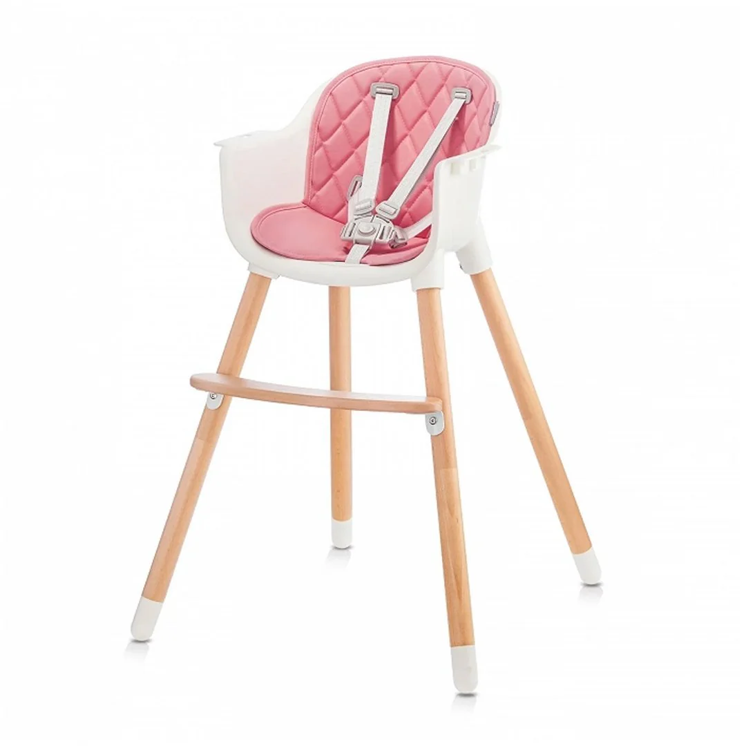 2025 Silla de comer 2 en 1 Sienna