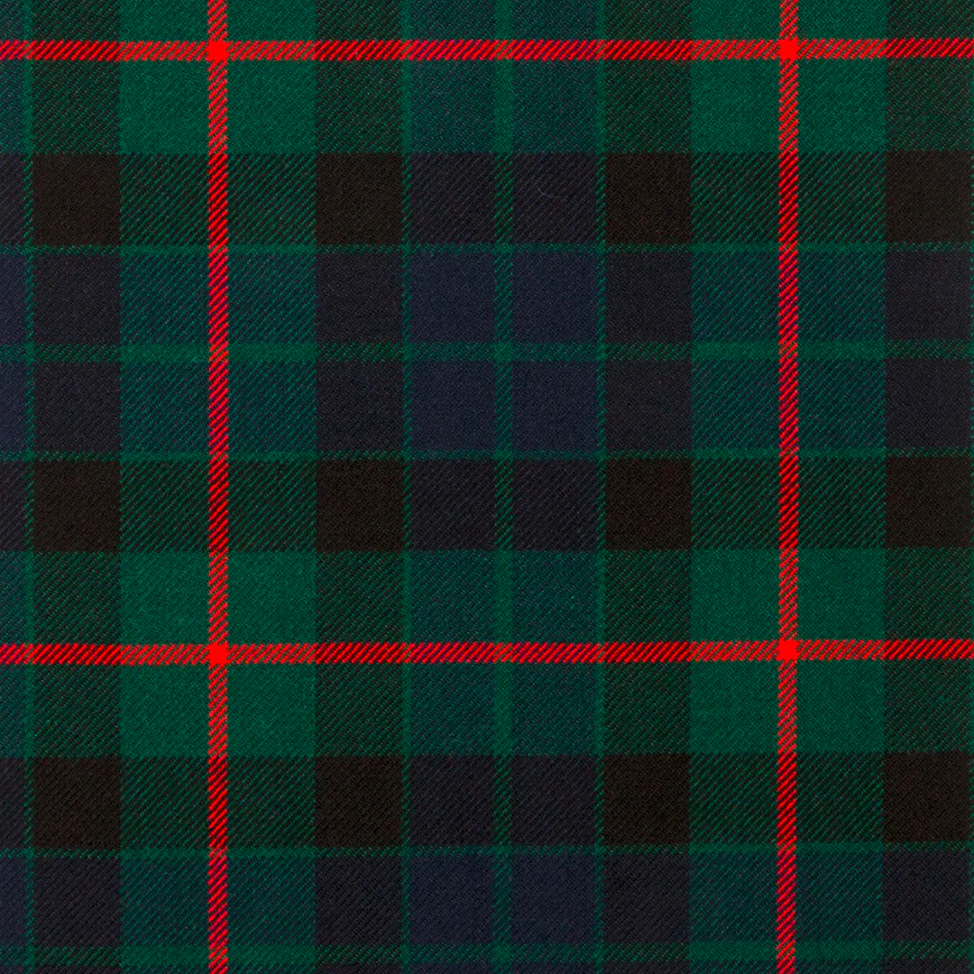 Gunn Modern Tartan