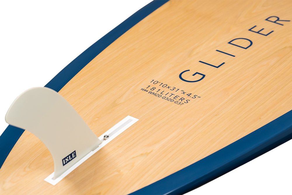 GLIDER | 10'10