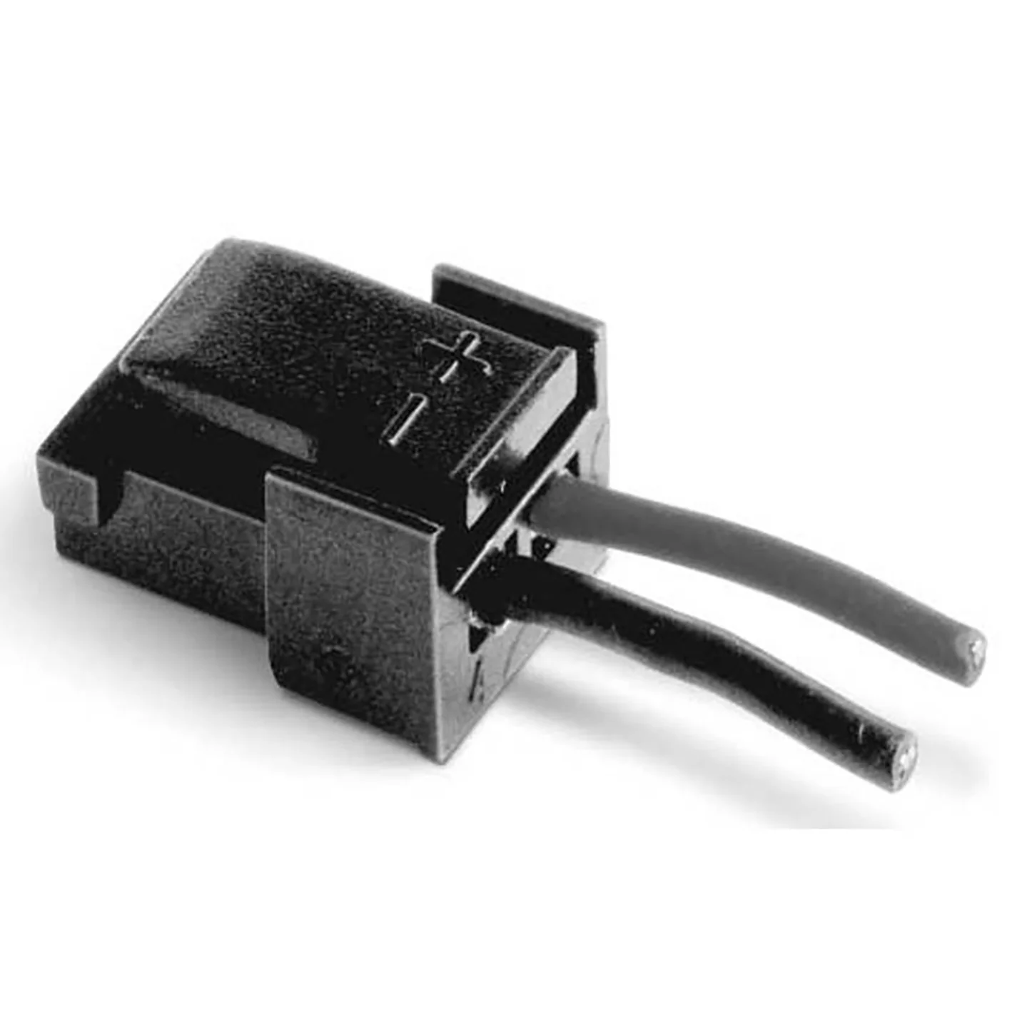 Camozzi 121-810 - SolenoId Connector 1000mm Cable