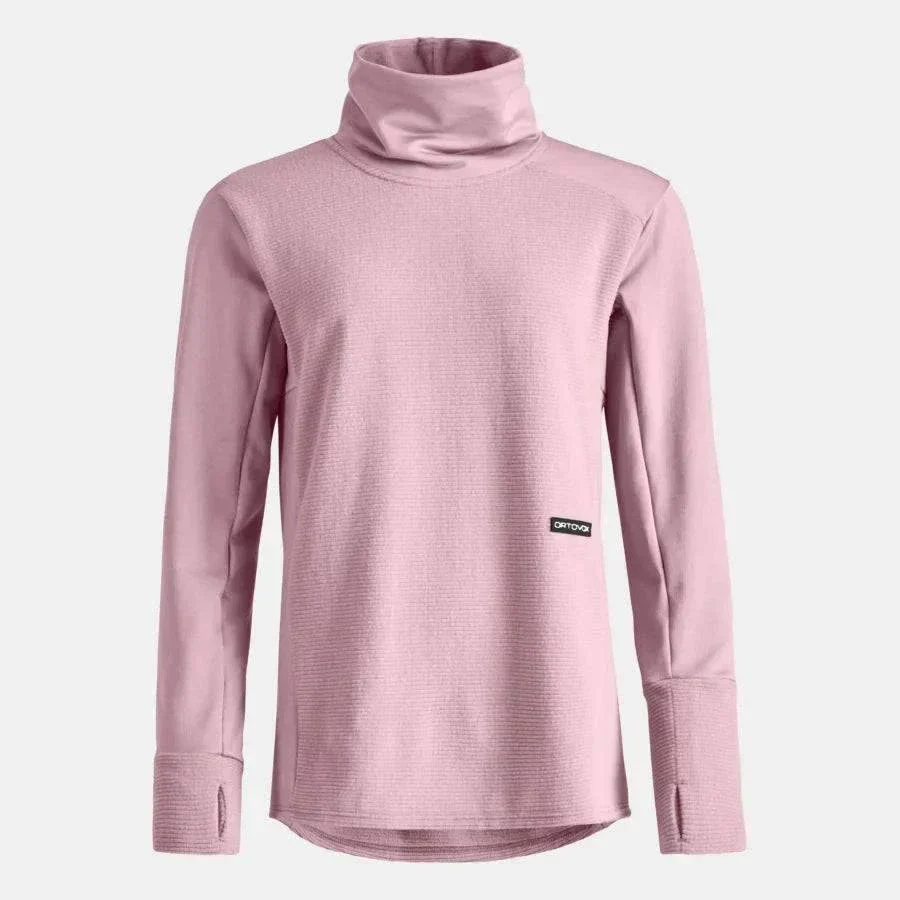 Fleece Cord Longsleeve W