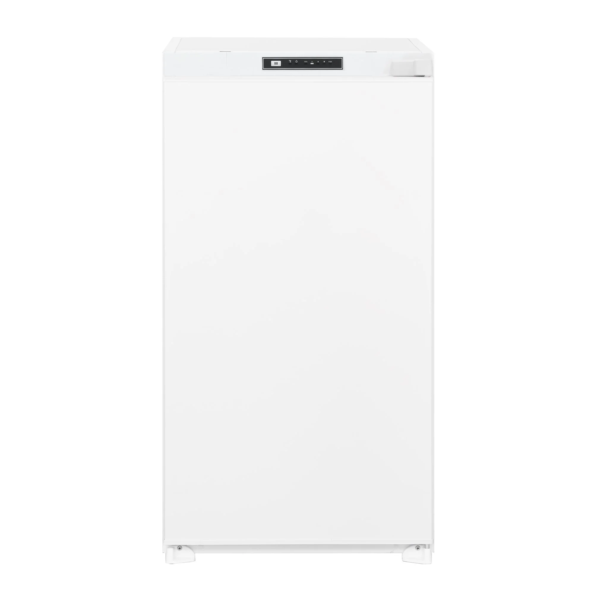 Sharp Einbaukühlschrank mit Gefrierfach SJ-LD180E0XS/CH-Norm, 123er-Nische,Schlepptür