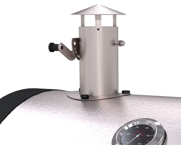 20.5 Charcoal Grill