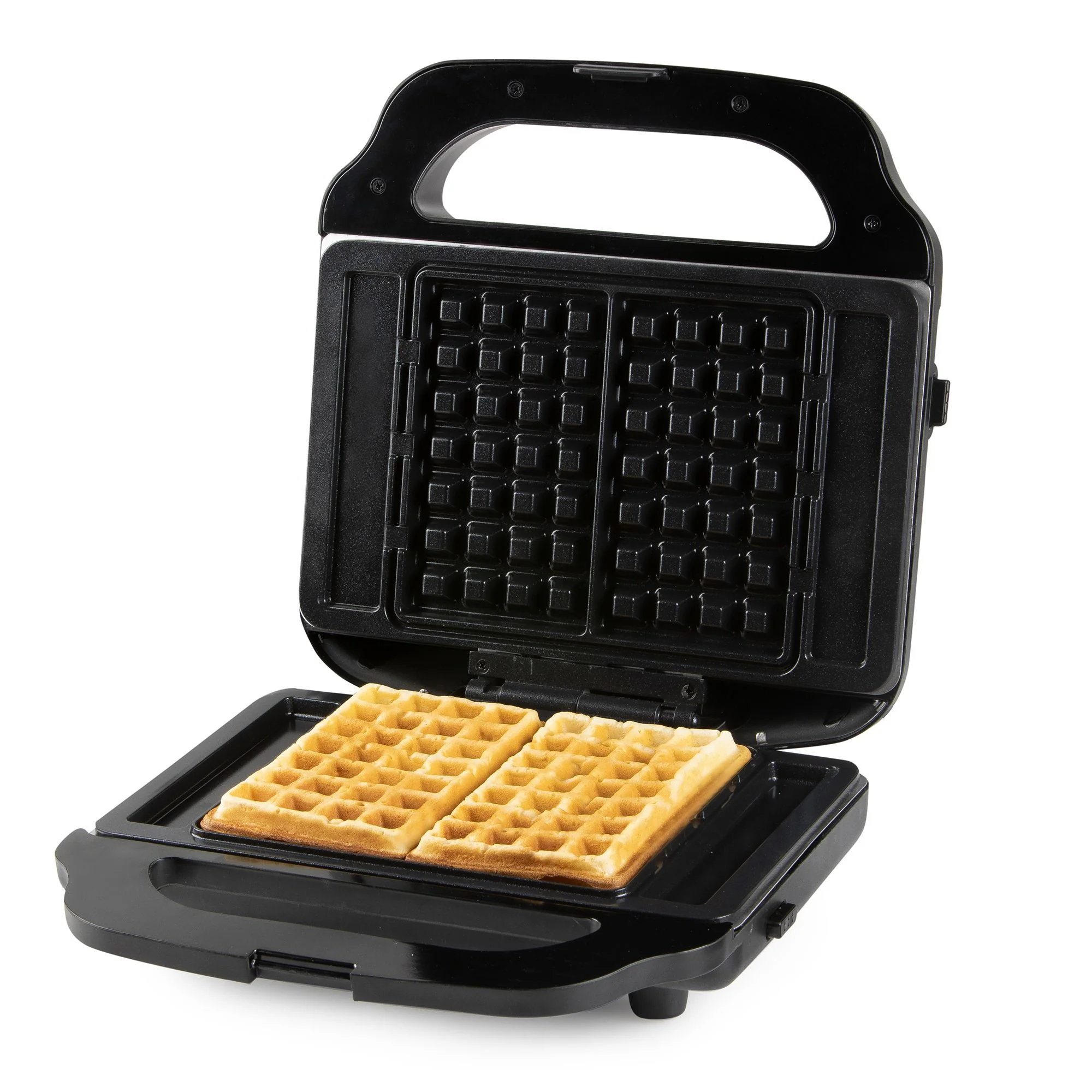 Domo Kontaktgrill 3-in-1, Sandwich-Waffel-Grill, DO9290C