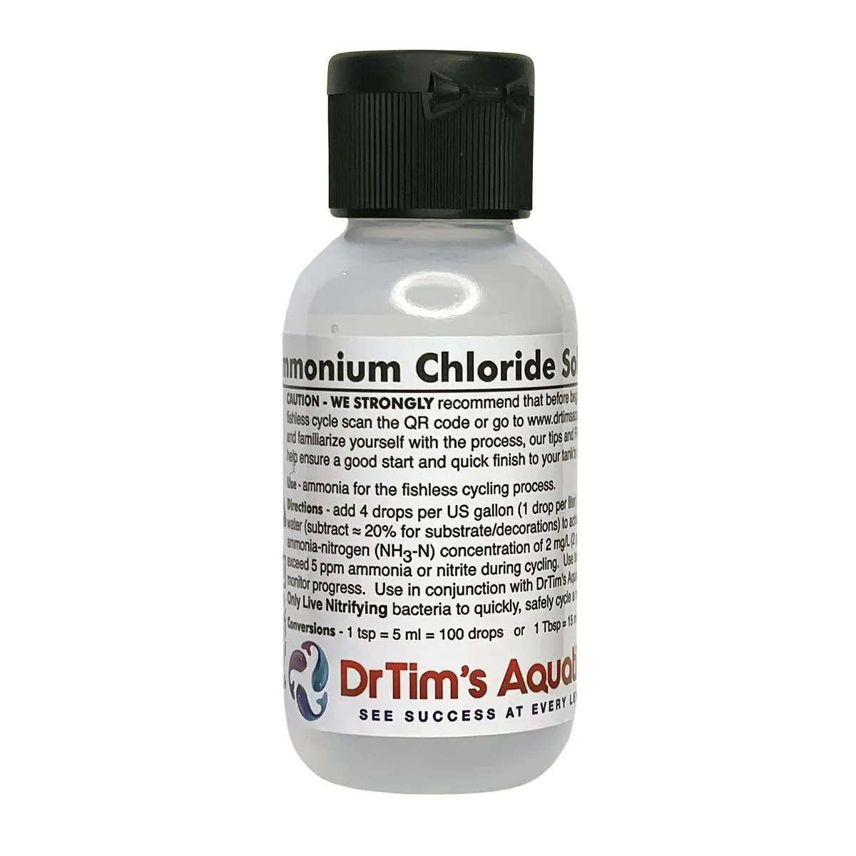 Ammonium Chloride