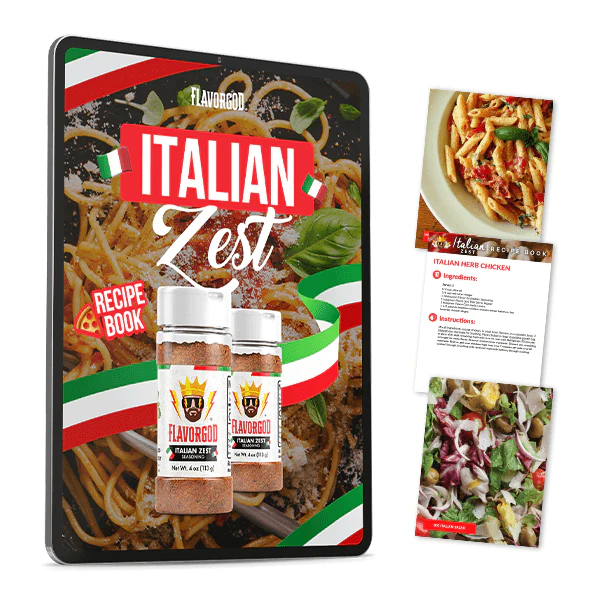 RECIPE EBOOKS