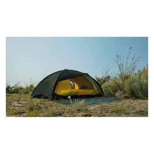 Hilleberg Rogen 2 Person Tent