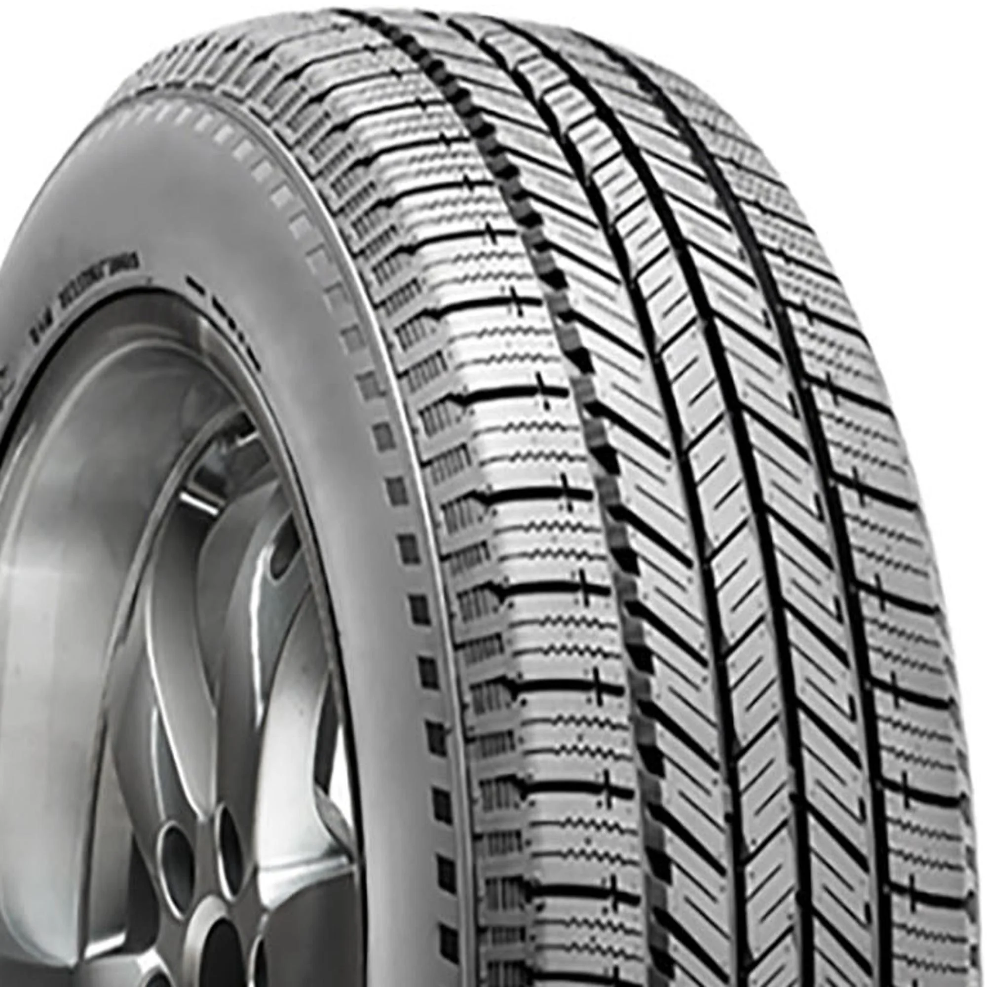 Summit Trail Climber SUV All Season 225/65R17 102H SUV/Crossover Tire