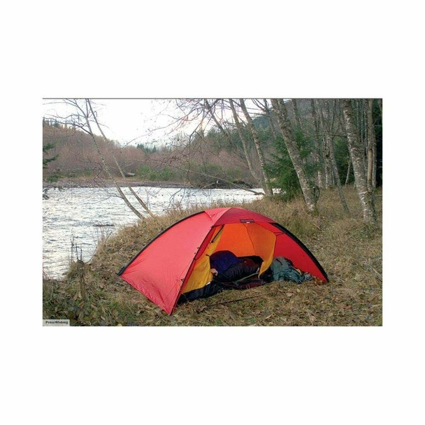 Hilleberg Unna Tent