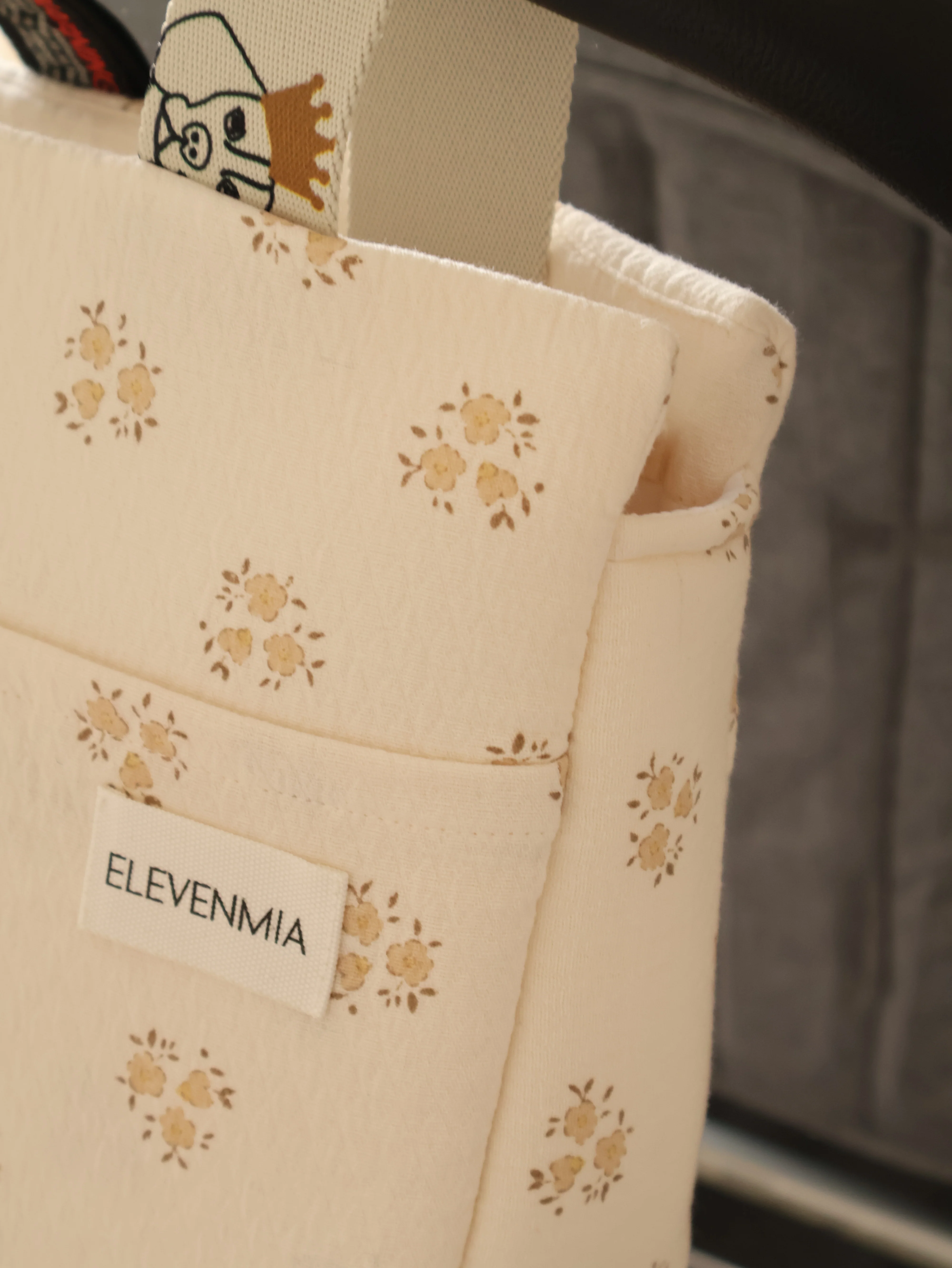 Bolso Babi Inti Arena