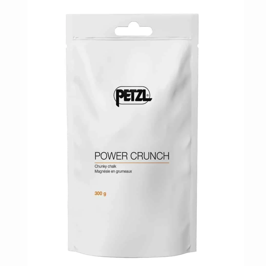 Power Crunch