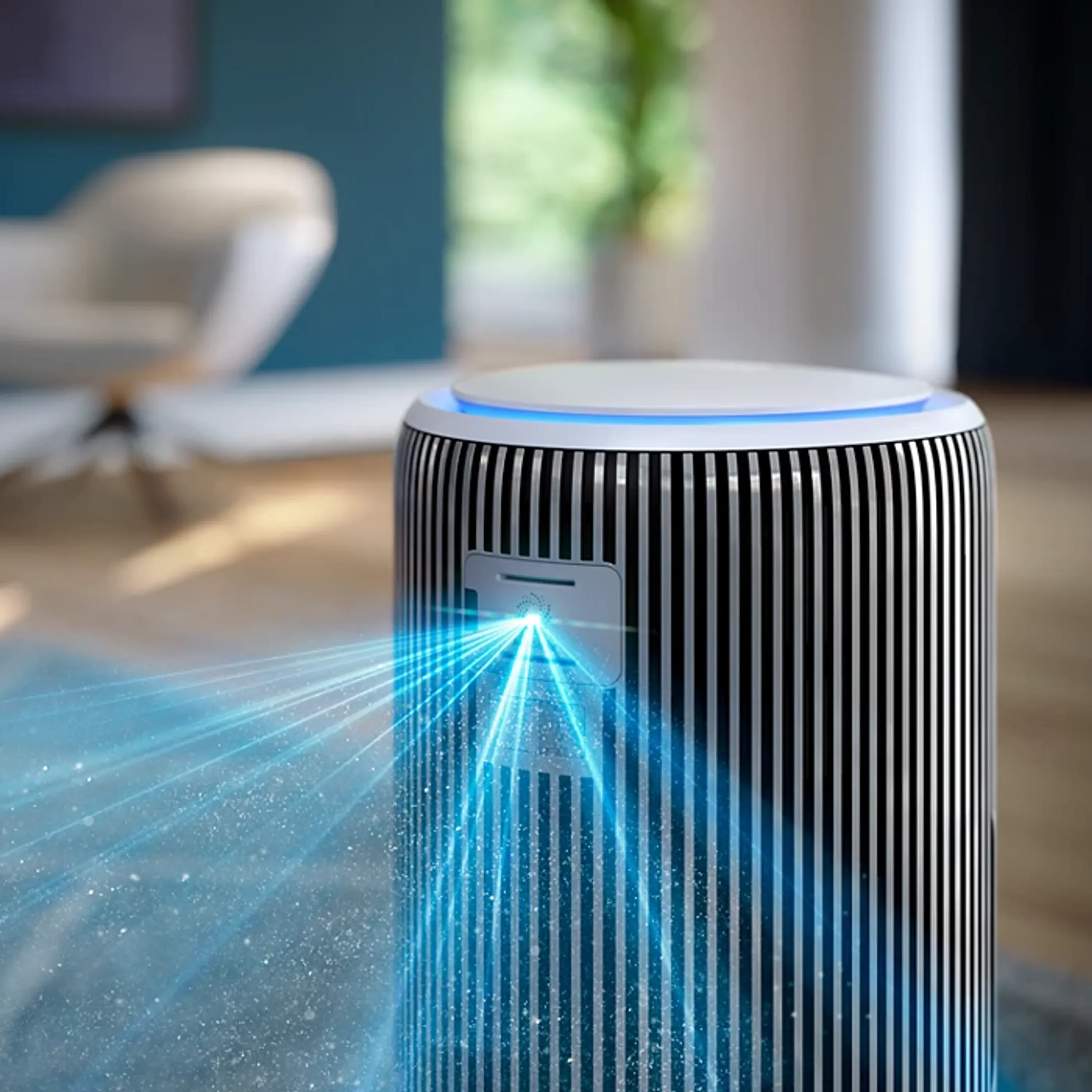 Philips Luchtreiniger AC3220/10